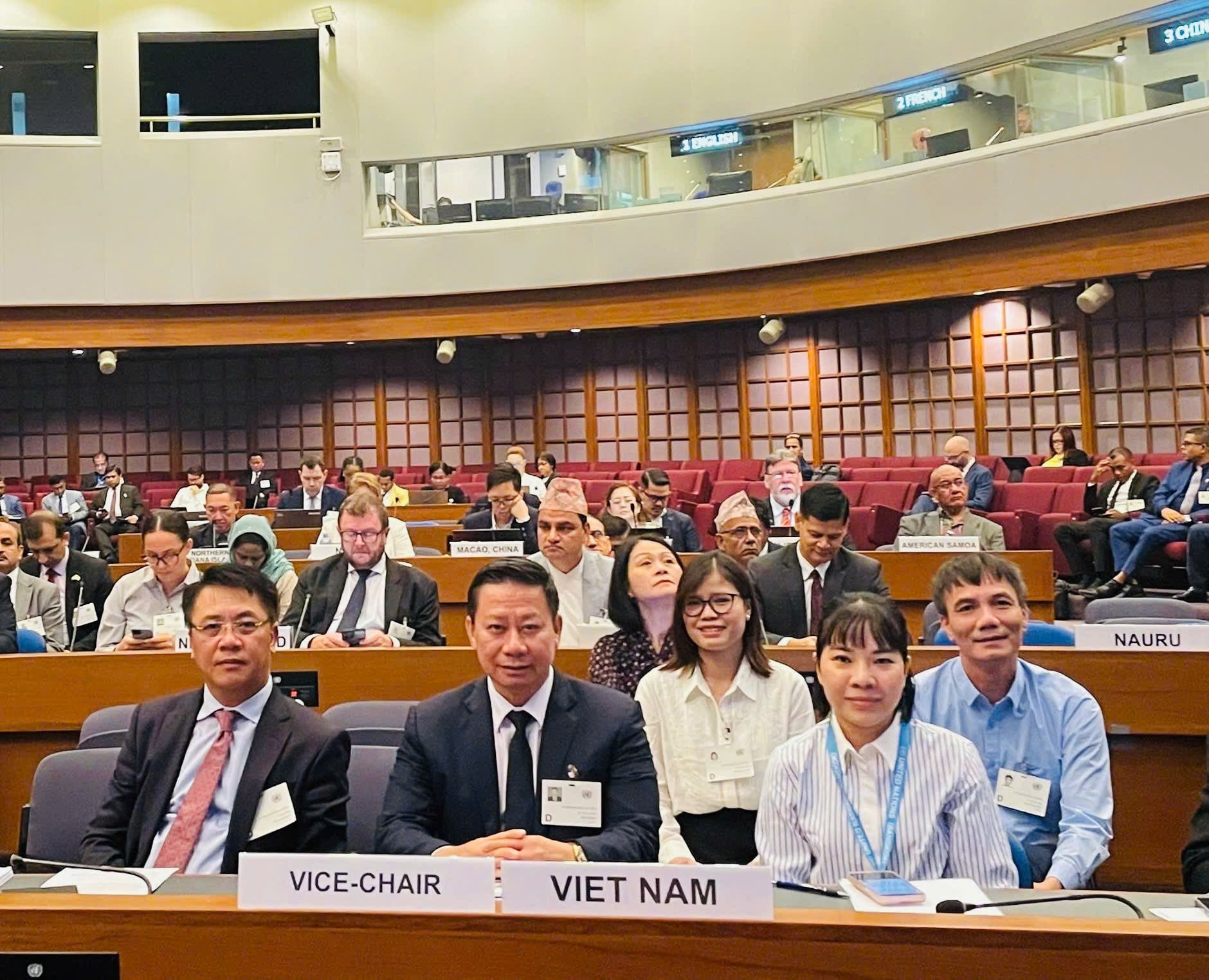 Công tác hành chính tư pháp - Thành tựu và định hướng phát triển trong thời gian tới