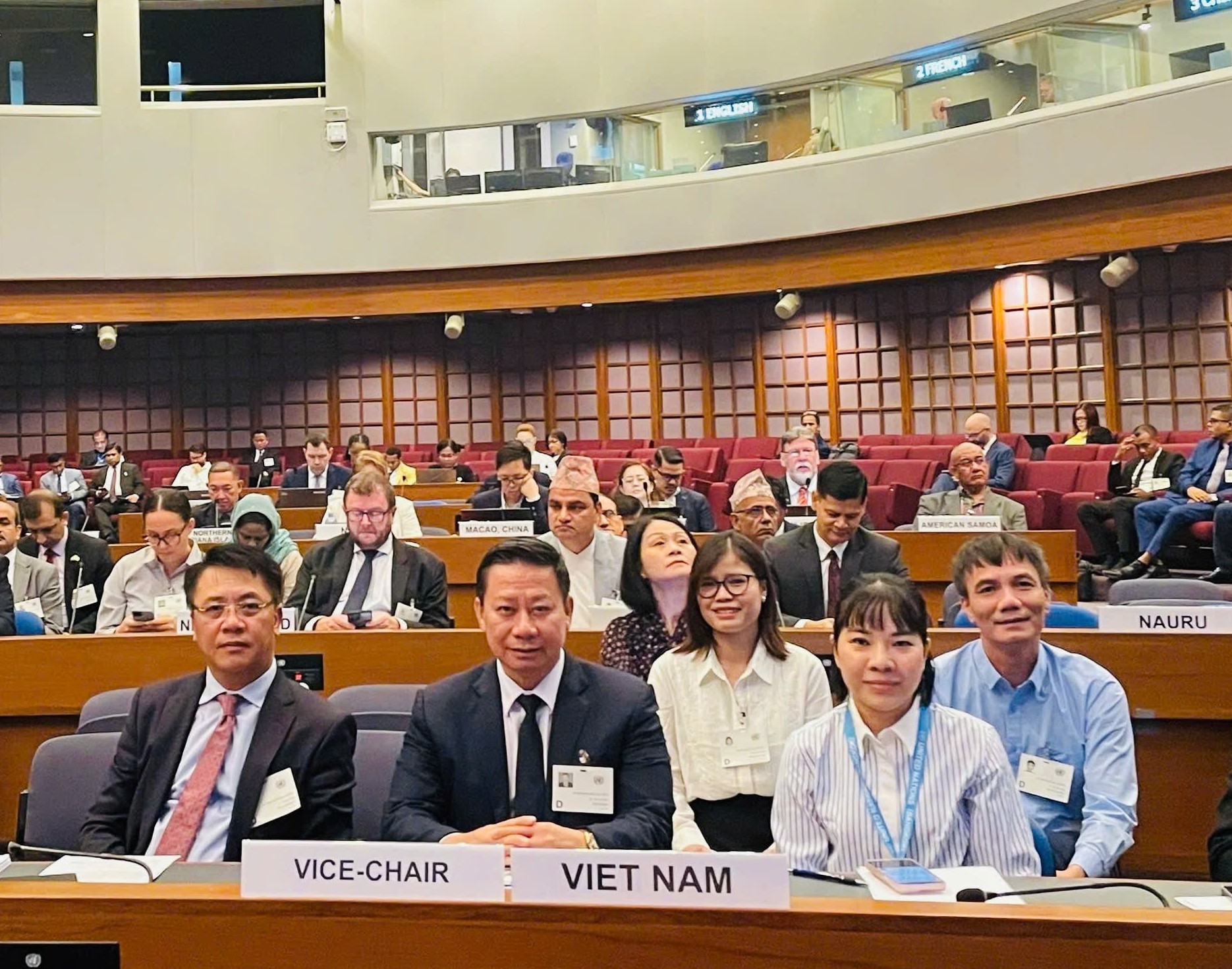 Công tác hành chính tư pháp - Thành tựu và định hướng phát triển trong thời gian tới