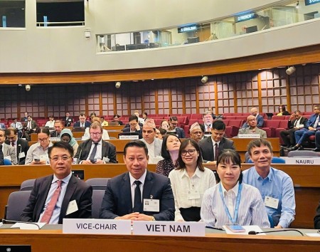 Công tác hành chính tư pháp - Thành tựu và định hướng phát triển trong thời gian tới