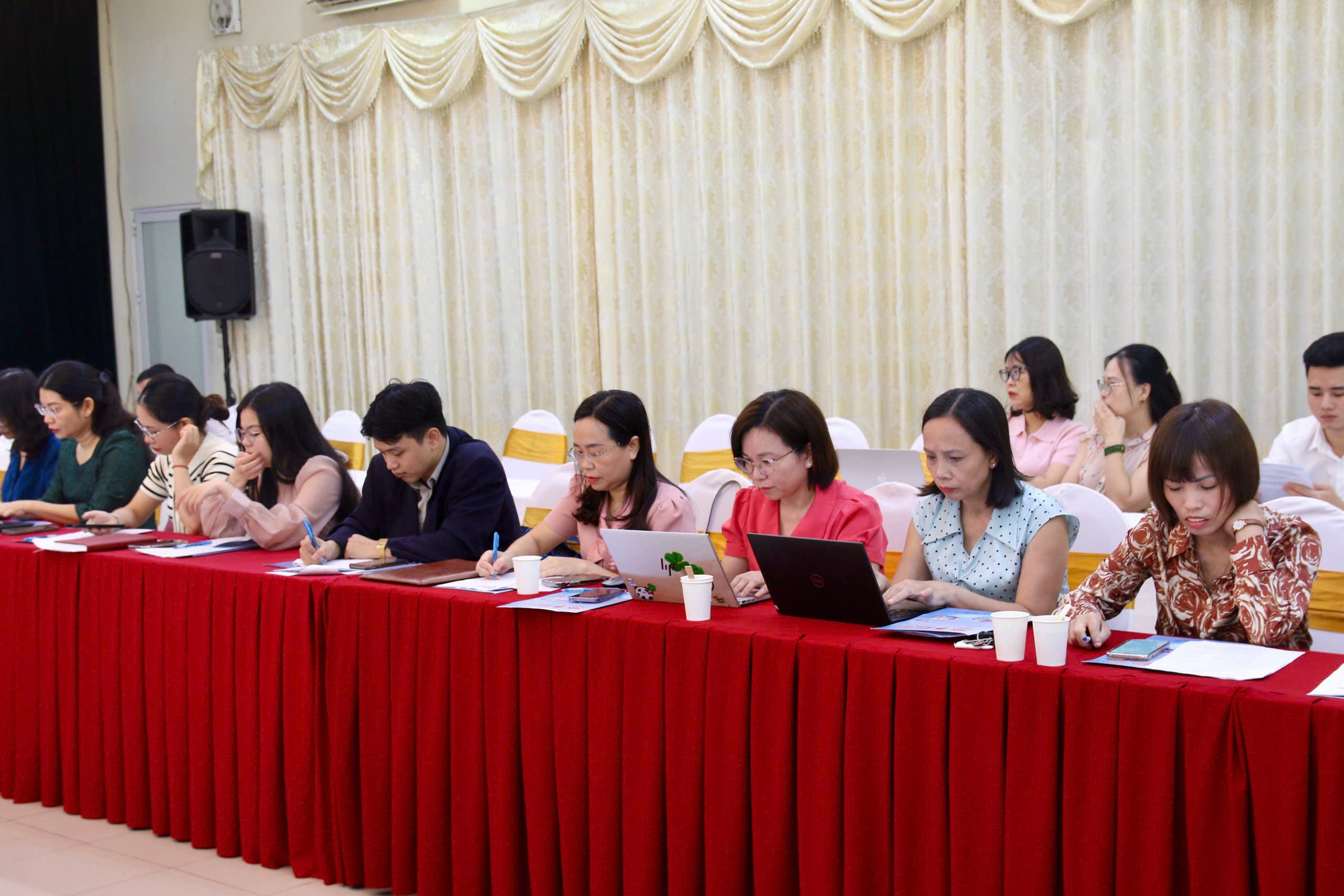 Trao quyền phải đồng thời trao công cụ - Điều kiện tiên quyết để xã hội hóa thi hành án thành công