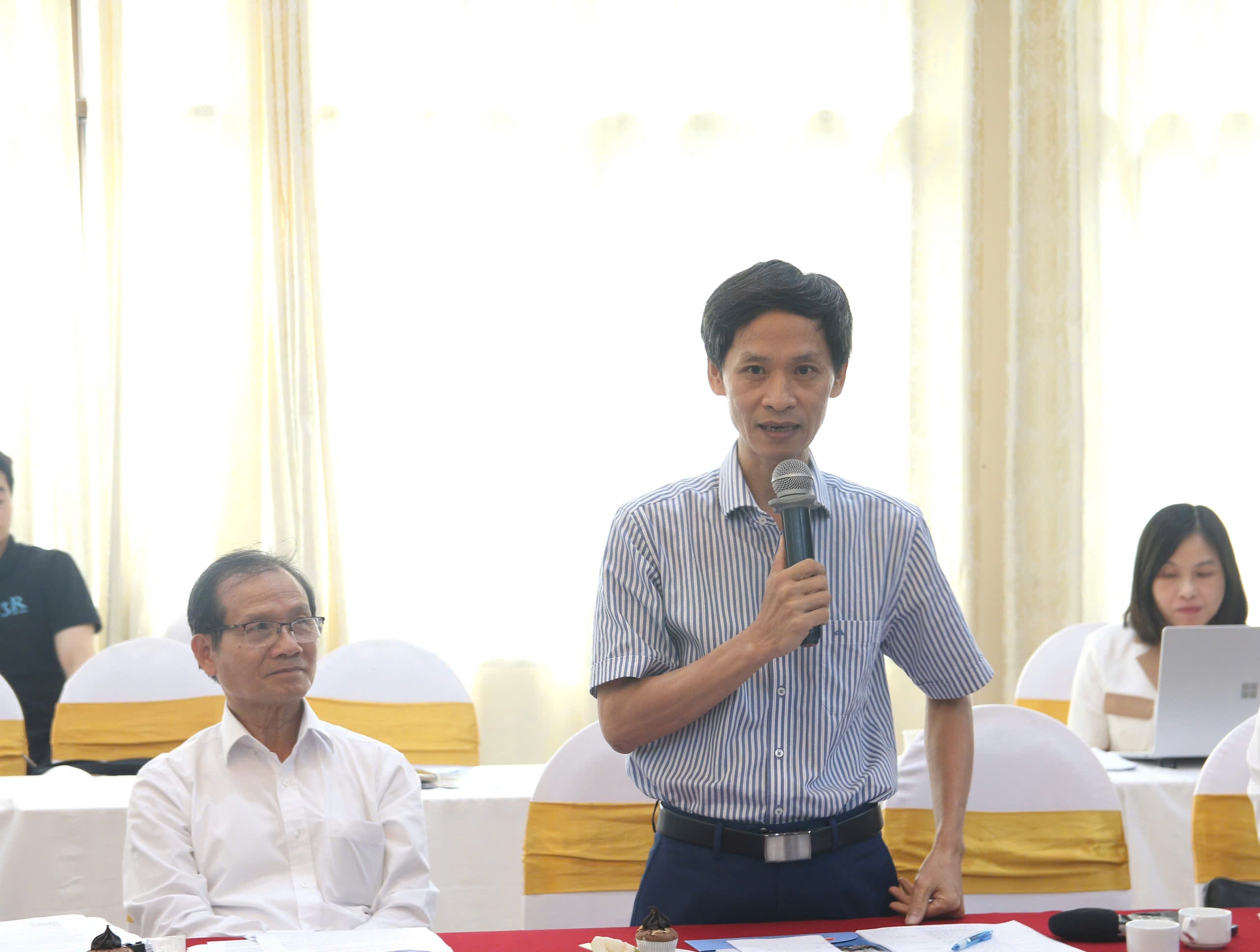 Trao quyền phải đồng thời trao công cụ - Điều kiện tiên quyết để xã hội hóa thi hành án thành công