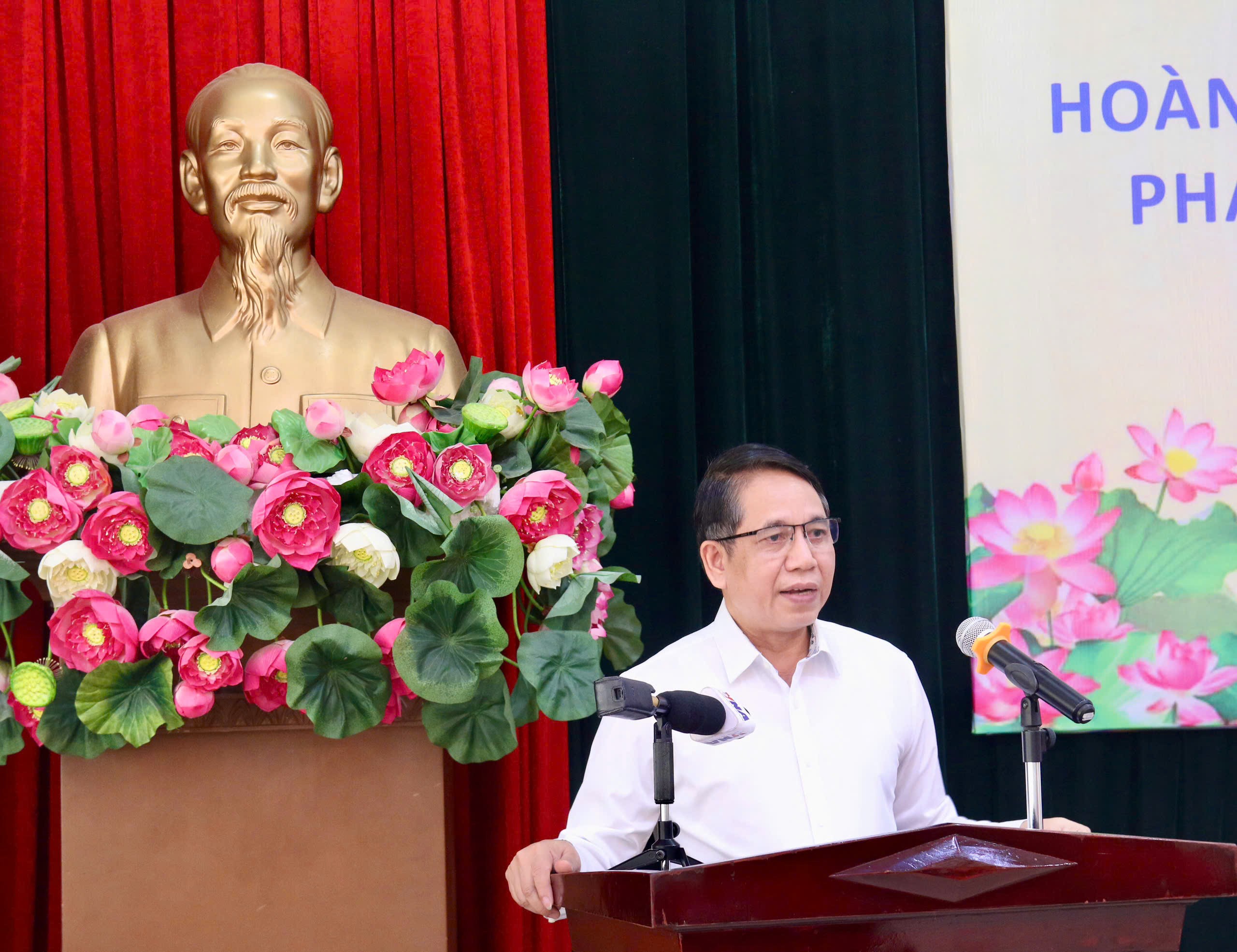 Trao quyền phải đồng thời trao công cụ - Điều kiện tiên quyết để xã hội hóa thi hành án thành công