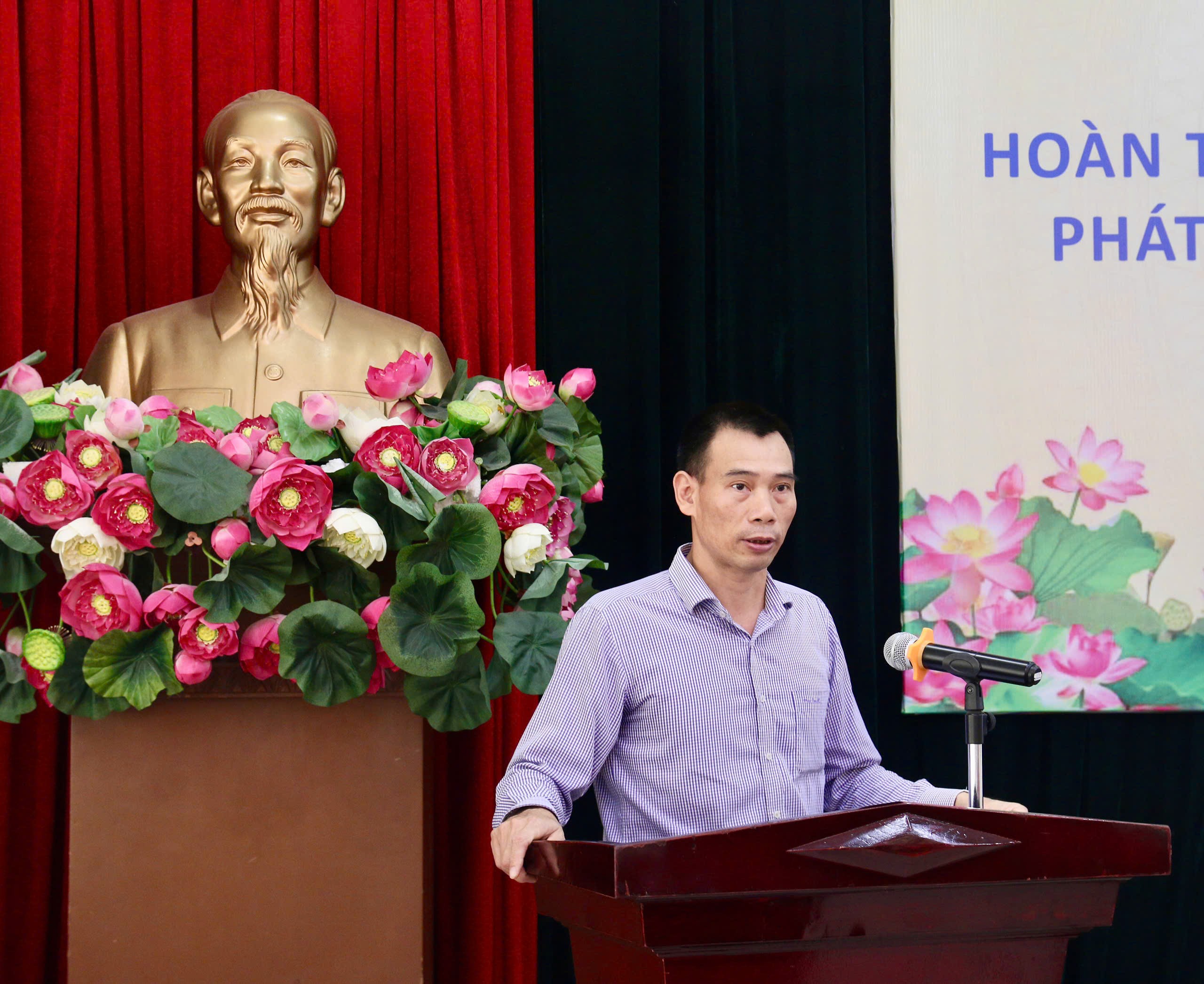 Trao quyền phải đồng thời trao công cụ - Điều kiện tiên quyết để xã hội hóa thi hành án thành công