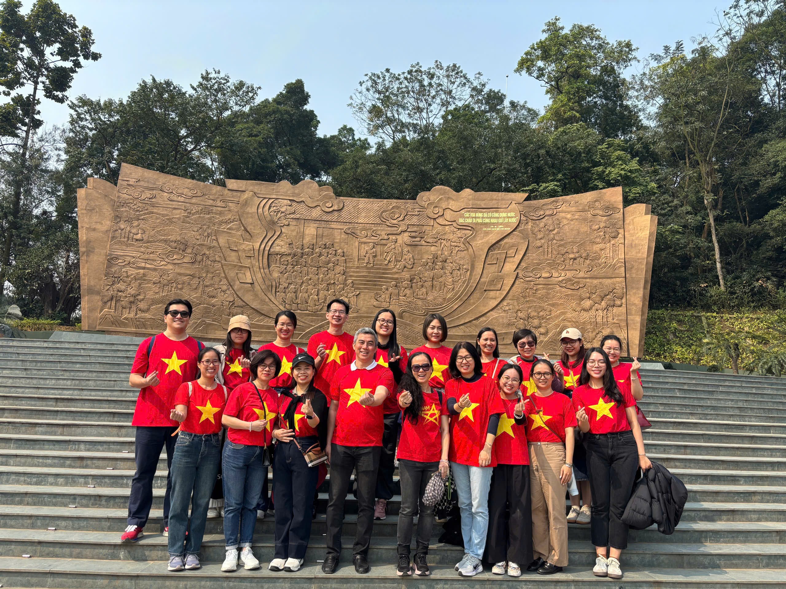 Công tác pháp luật quốc tế của Bộ Tư pháp - Thành tựu và yêu cầu đặt ra trong kỷ nguyên mới