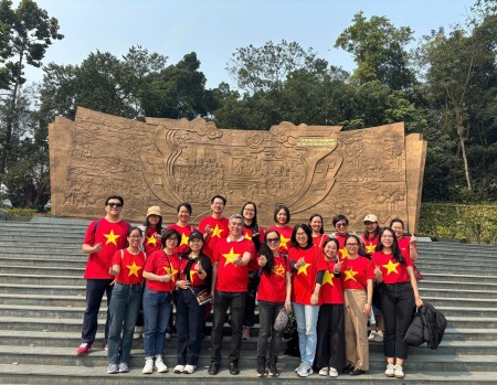 Công tác pháp luật quốc tế của Bộ Tư pháp - Thành tựu và yêu cầu đặt ra trong kỷ nguyên mới