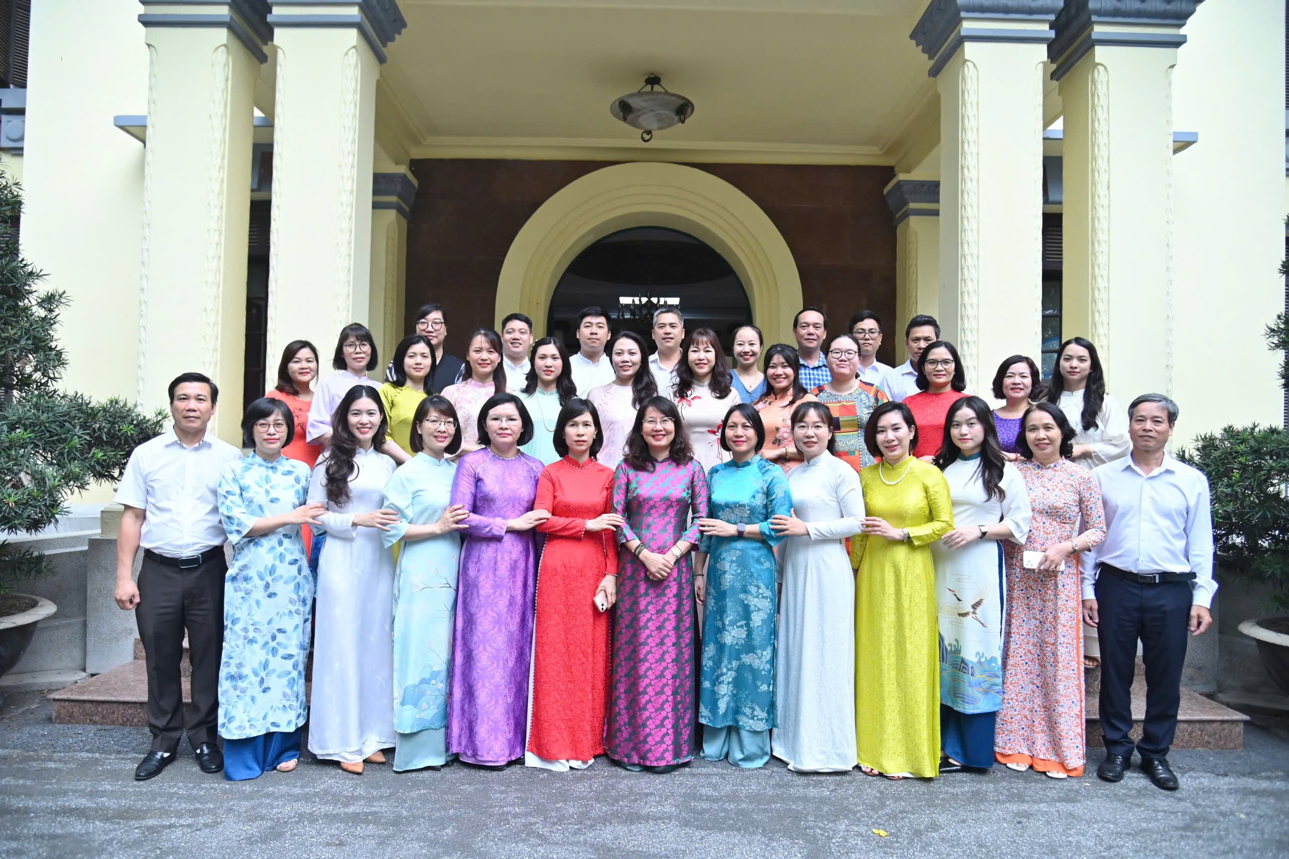 Nâng cao chất lượng, hiệu quả công tác thi đua, khen thưởng của Bộ, ngành Tư pháp tạo động lực thúc đẩy các tập thể, cá nhân hoàn thành xuất sắc nhiệm vụ được giao