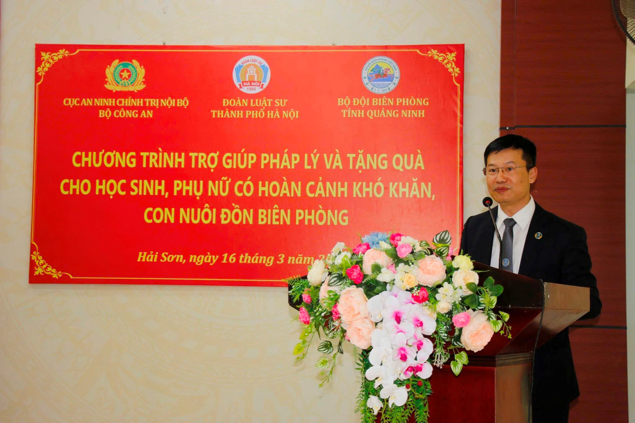 Công tác trợ giúp pháp lý cho đối tượng yếu thế - Những khó khăn, vướng mắc và kiến nghị hoàn thiện thể chế từ góc nhìn của luật sư