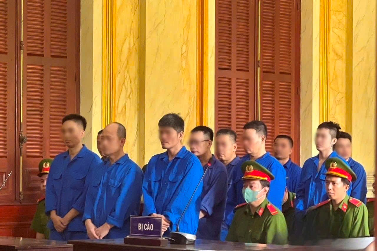 Công tác trợ giúp pháp lý cho đối tượng yếu thế - Những khó khăn, vướng mắc và kiến nghị hoàn thiện thể chế từ góc nhìn của luật sư