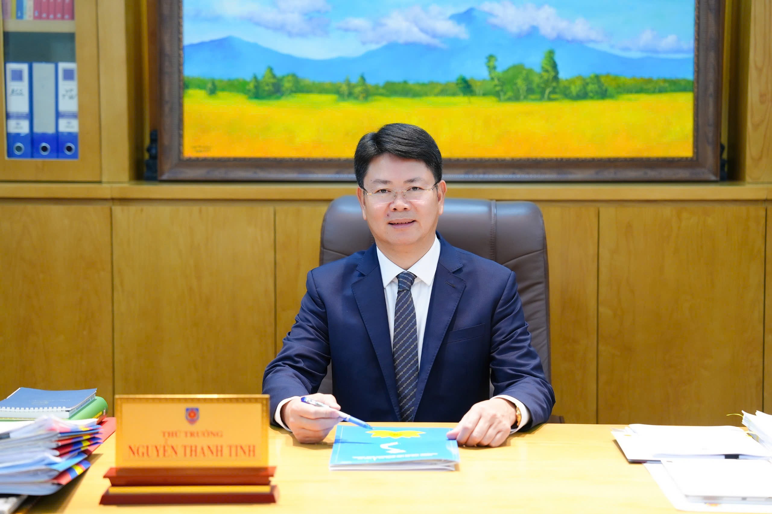 Thứ trưởng Bộ Tư pháp Nguyễn Thanh Tịnh: “Cắt giảm, đơn giản hóa thủ tục hành chính dựa trên dữ liệu là giải pháp căn cơ, toàn diện”