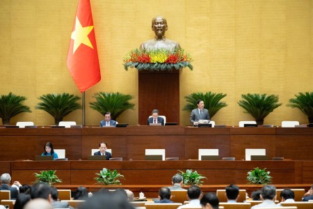 Điểm mới tại dự thảo Luật Tương trợ tư pháp về dân sự kỳ vọng giải quyết nhiều vướng mắc, bất cập hiện nay