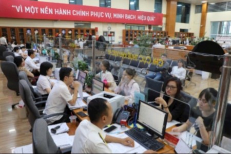 Thực hiện công tác bồi thường nhà nước trong bối cảnh tổ chức chính quyền địa phương hai cấp