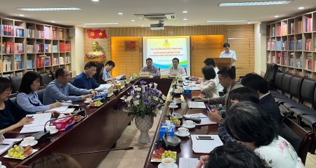 Công tác xuất bản phục vụ yêu cầu quản lý nhà nước của Bộ Tư pháp - Thành tựu đạt được và định hướng phát triển