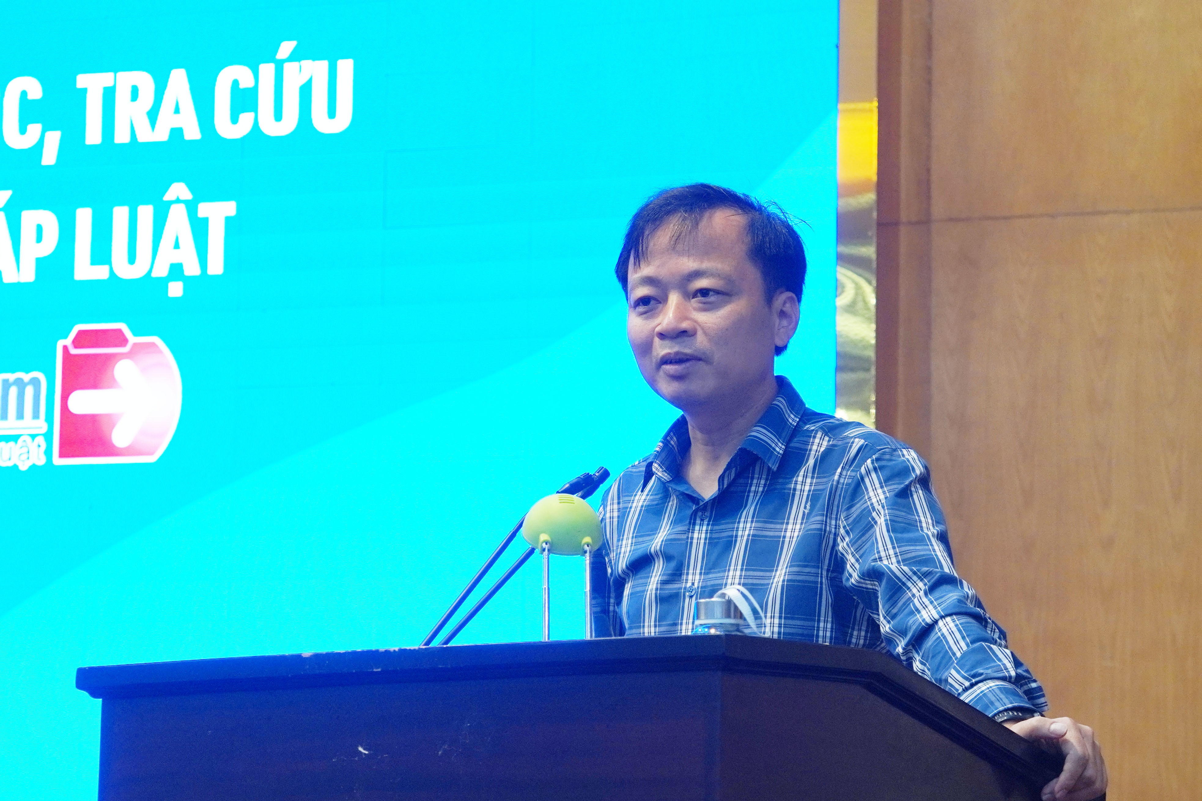 Đẩy mạnh ứng dụng trí tuệ nhân tạo (AI) trong quá trình thực thi công vụ tại Đảng ủy và chính quyền phường Hải An, thành phố Hải Phòng