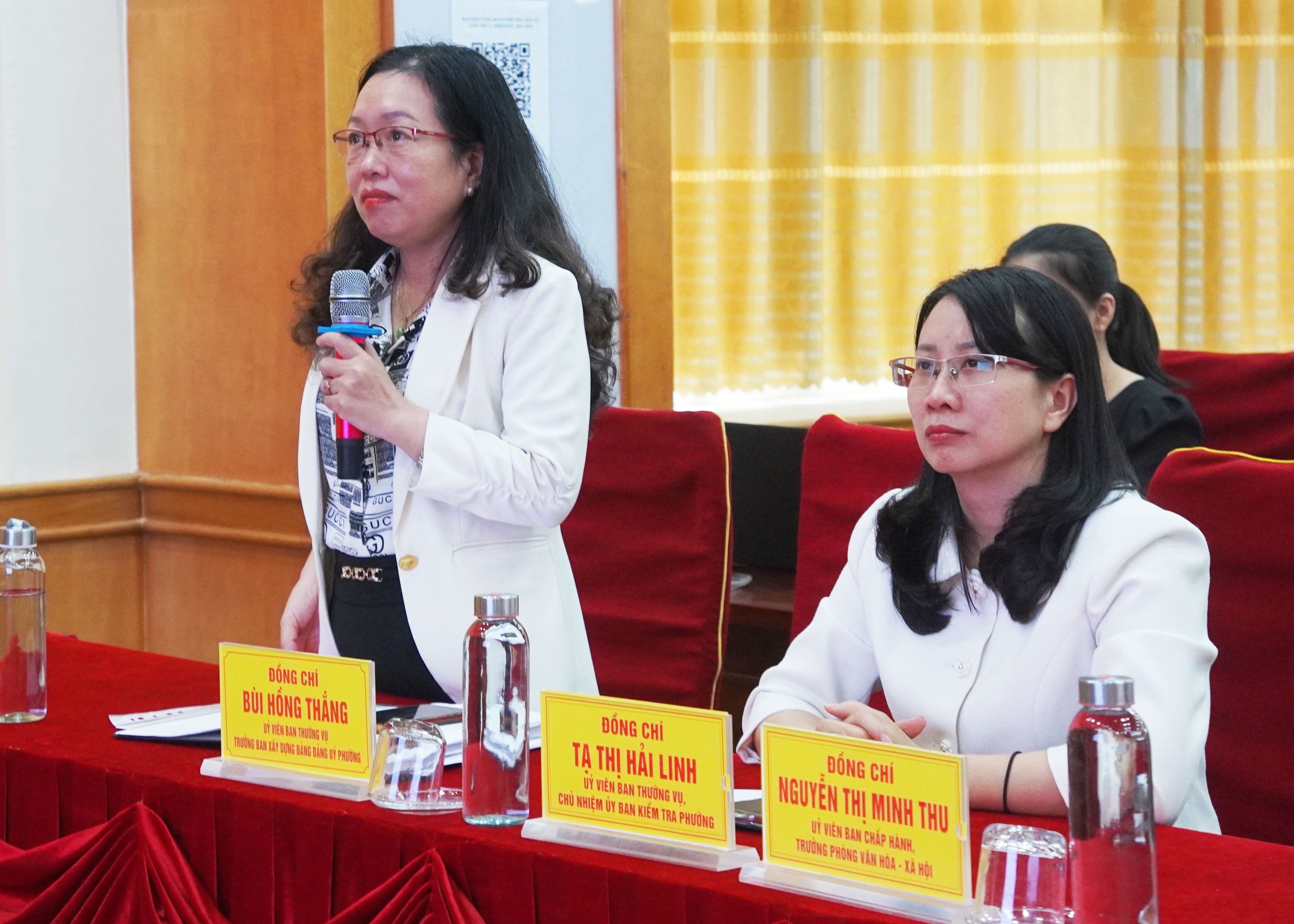 Đẩy mạnh ứng dụng trí tuệ nhân tạo (AI) trong quá trình thực thi công vụ tại Đảng ủy và chính quyền phường Hải An, thành phố Hải Phòng