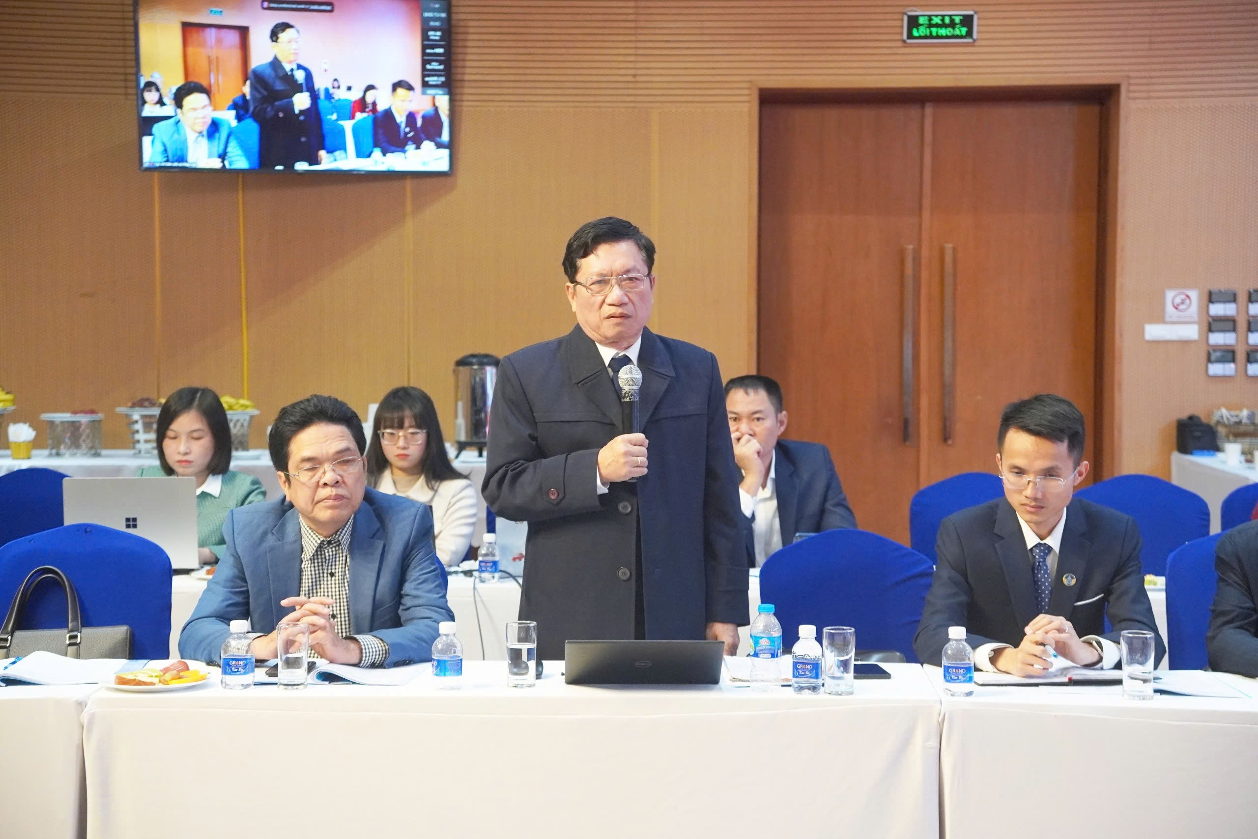 Tiếp tục tăng cường, phát huy hiệu quả nguồn lực trợ giúp pháp lý cho đối tượng yếu thế