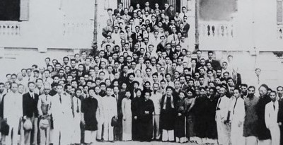 80 năm Quốc hội Việt Nam - Thời gian và Con đường