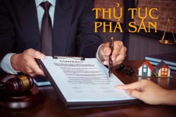 Vai trò của quản tài viên khi xử lý hợp đồng đang có hiệu lực trong thủ tục phá sản