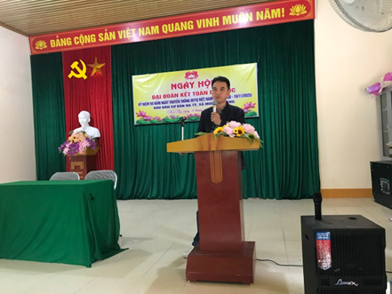 Hội nghị tập huấn nâng cao năng lực, kiến thức về trợ giúp pháp lý trên địa bàn tỉnh Nghệ An