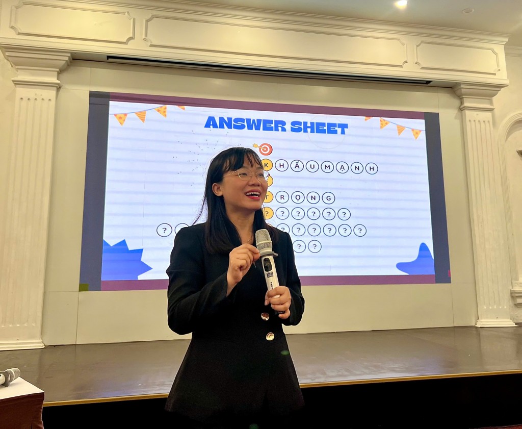 Nâng cao kiến thức, kỹ năng bảo vệ và hỗ trợ trẻ em tương tác lành mạnh, sáng tạo trên môi trường mạng