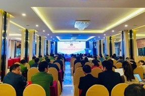 Nâng cao cơ chế phối hợp, cung cấp thông tin trợ giúp pháp lý