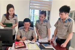 Hoàn thiện quy định pháp luật về thi hành án dân sự đối với doanh nghiệp gắn với bảo vệ hoạt động kinh doanh