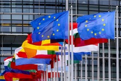 Phương thức xác minh điều kiện thi hành án trong bối cảnh chuyển đổi số dưới góc độ so sánh với pháp luật của Liên minh châu Âu