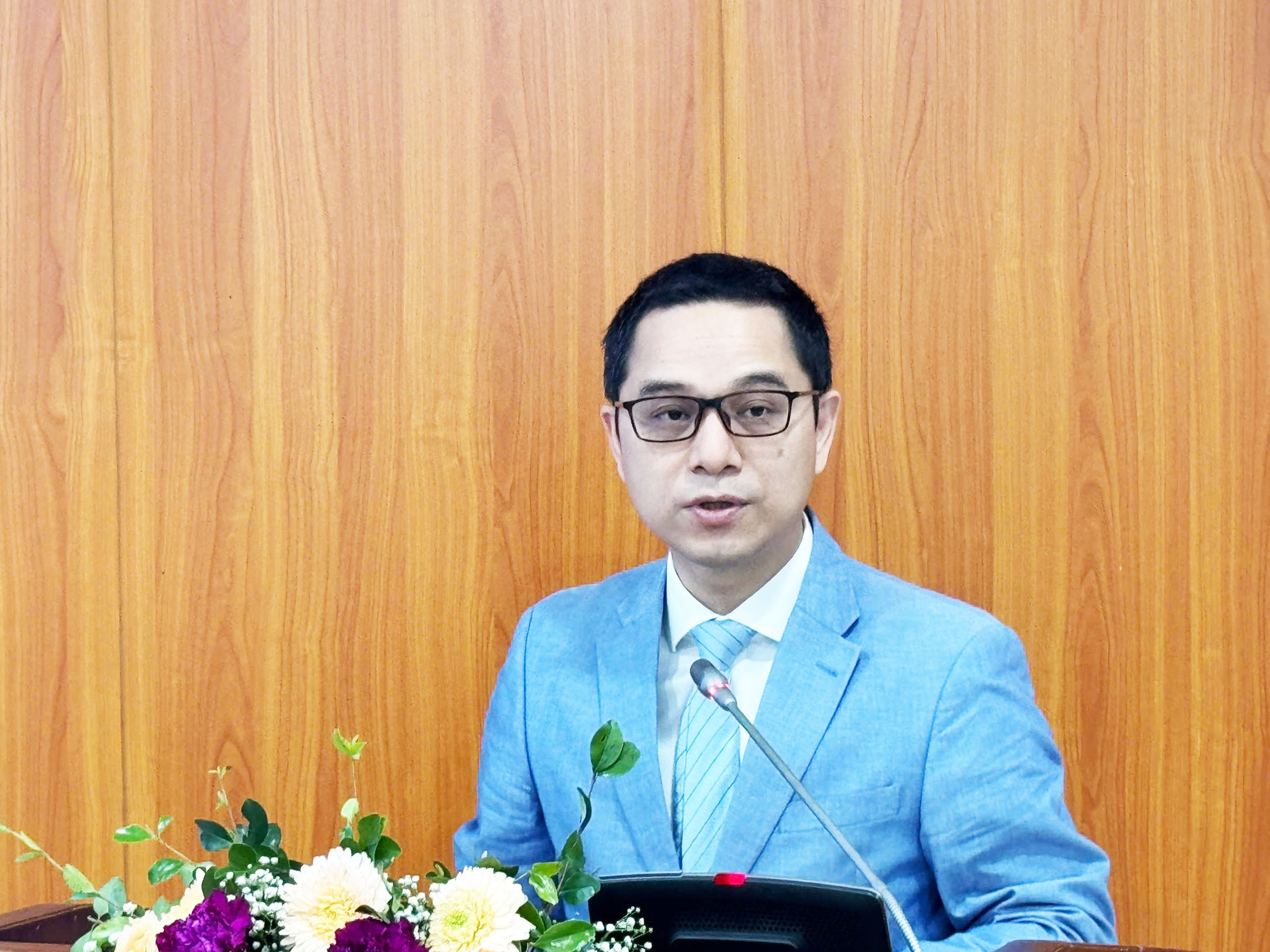 Vai trò của pháp luật trong việc thực hiện bốn đột phá chiến lược đưa đất nước phát triển trong kỷ nguyên mới