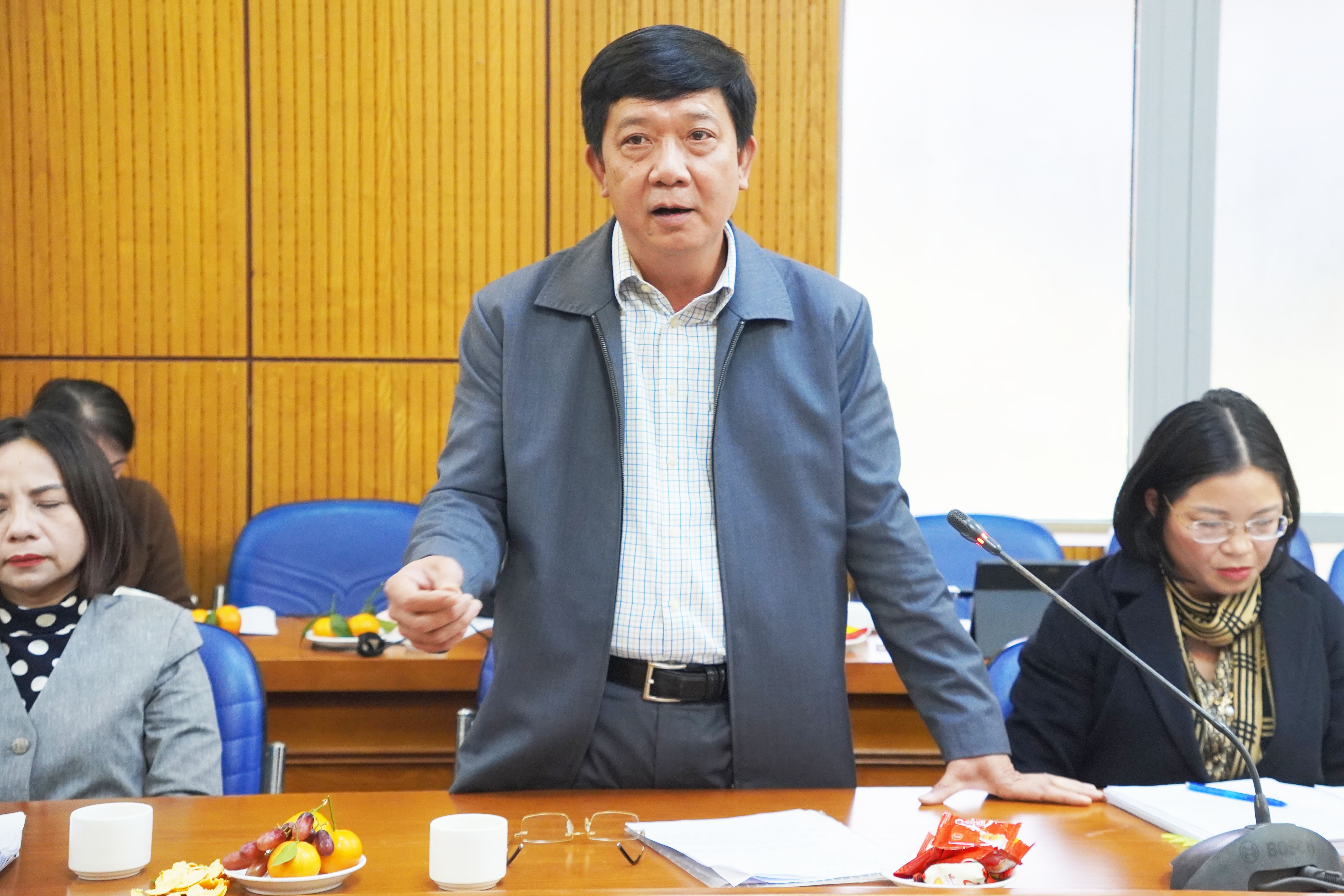 Quyền được tiếp cận pháp luật, trợ giúp pháp lý cho các đối tượng yếu thế