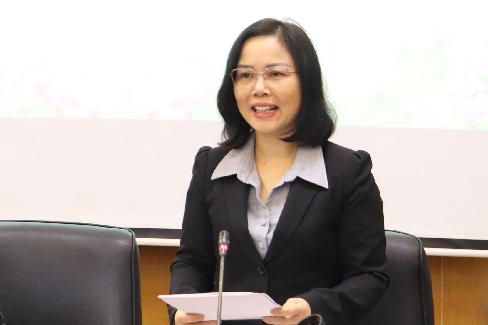 Quyền được tiếp cận pháp luật, trợ giúp pháp lý cho các đối tượng yếu thế