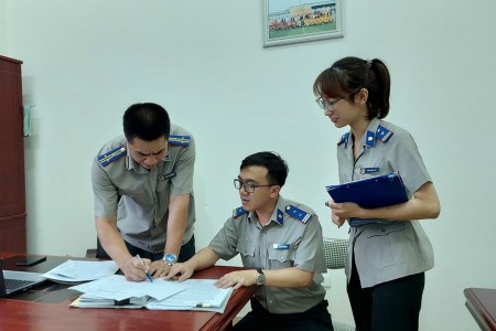 Điểm mới cơ bản của Luật Thi hành án dân sự số 106/2025/QH15 vừa được Quốc hội thông qua