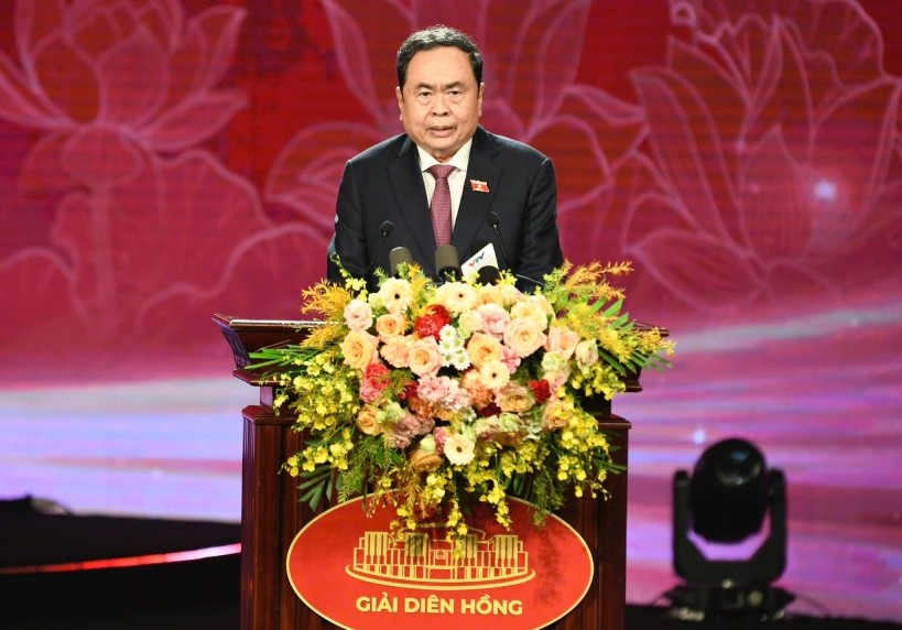 Báo chí đồng hành cùng Quốc hội trong hành trình 80 năm phụng sự Nhân dân