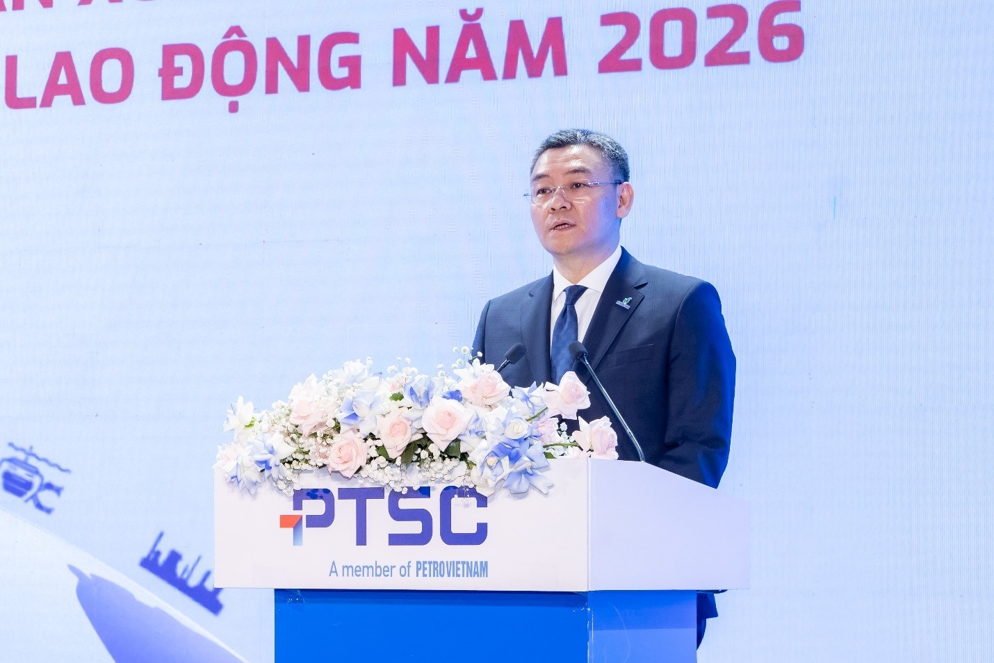 Nội lực vững vàng, PTSC từng bước chuyển mình bứt phá