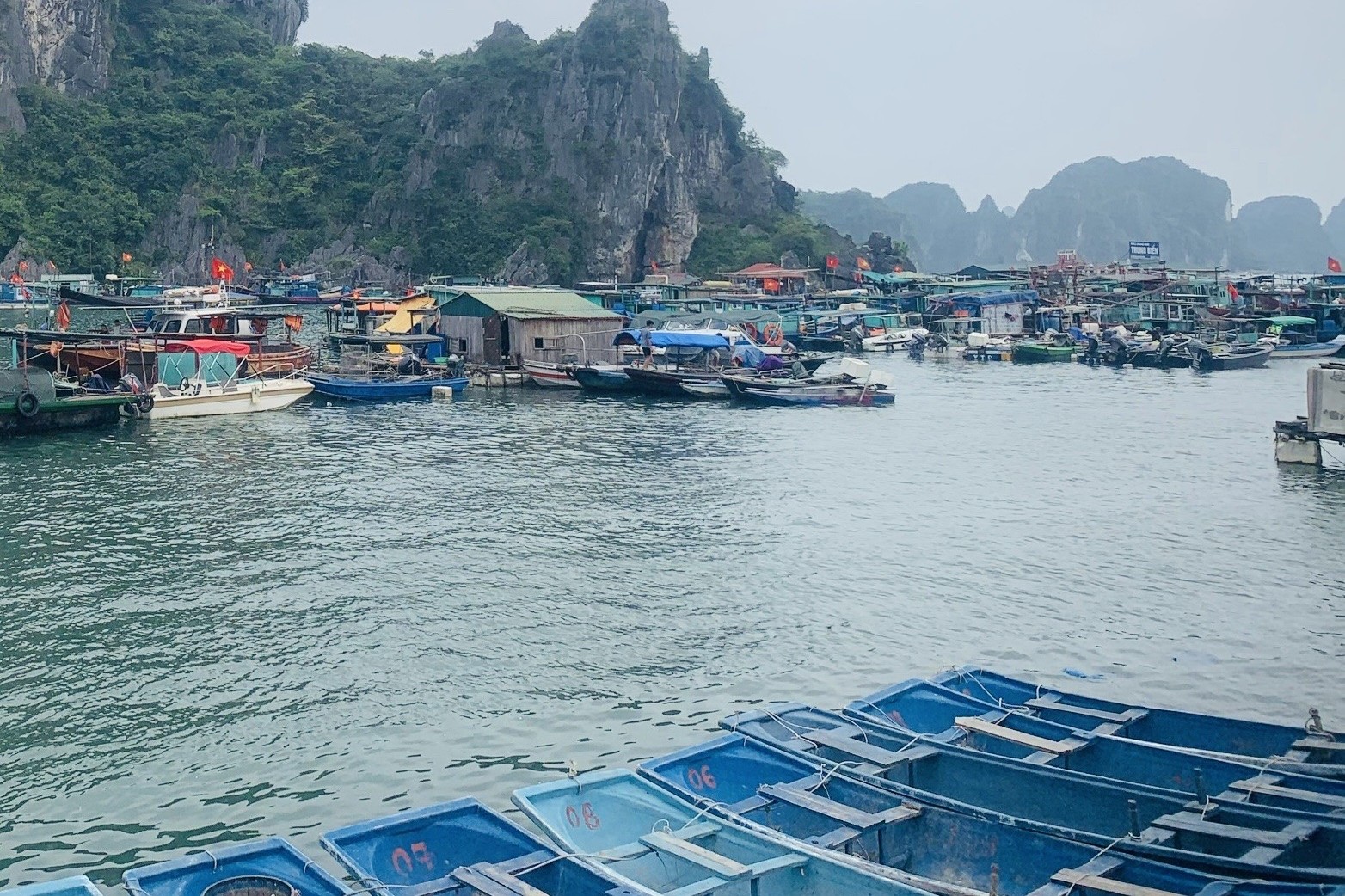 Phổ biến, giáo dục pháp luật cho ngư dân biển tại một số nước trên thế giới và gợi mở cho Việt Nam