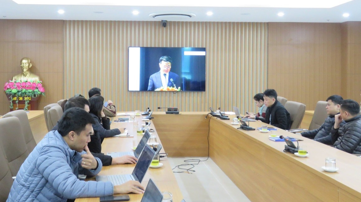 Cao Bằng tạo đột phá khoa học, công nghệ, đổi mới sáng tạo và chuyển đổi số