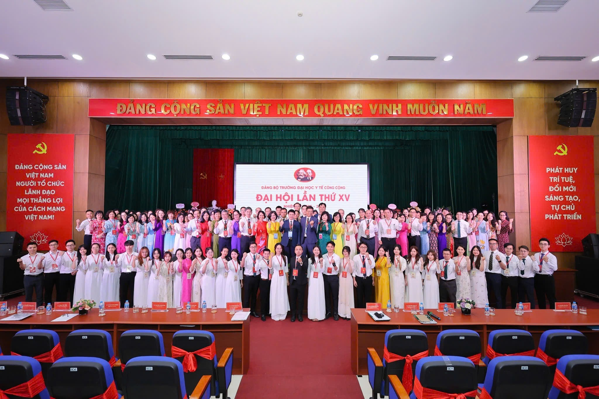 Đào tạo nhân lực y tế trong kỷ nguyên dữ liệu: Yêu cầu đặt ra từ Chiến lược dữ liệu y tế đến năm 2030