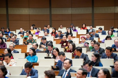 Quyền, trách nhiệm và cơ chế miễn trừ của đại biểu Quốc hội, đại biểu Hội đồng nhân dân