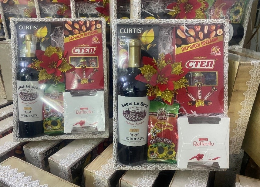 Công ty Cổ phần Âu Việt Phát - Chiến lược xây dựng thương hiệu nhập khẩu bền vững