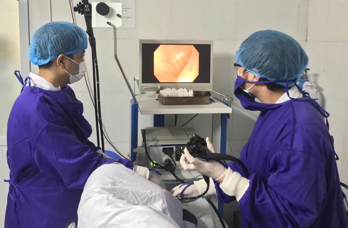 Đẩy mạnh tiếp cận dịch vụ y tế chất lượng cho người dân đô thị - Từ thực tiễn tại Bệnh viện Nam Thăng Long