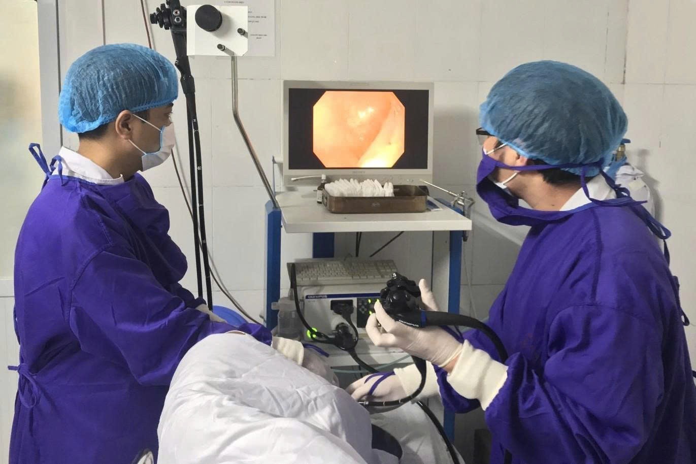 Đẩy mạnh tiếp cận dịch vụ y tế chất lượng cho người dân đô thị - Từ thực tiễn tại Bệnh viện Nam Thăng Long