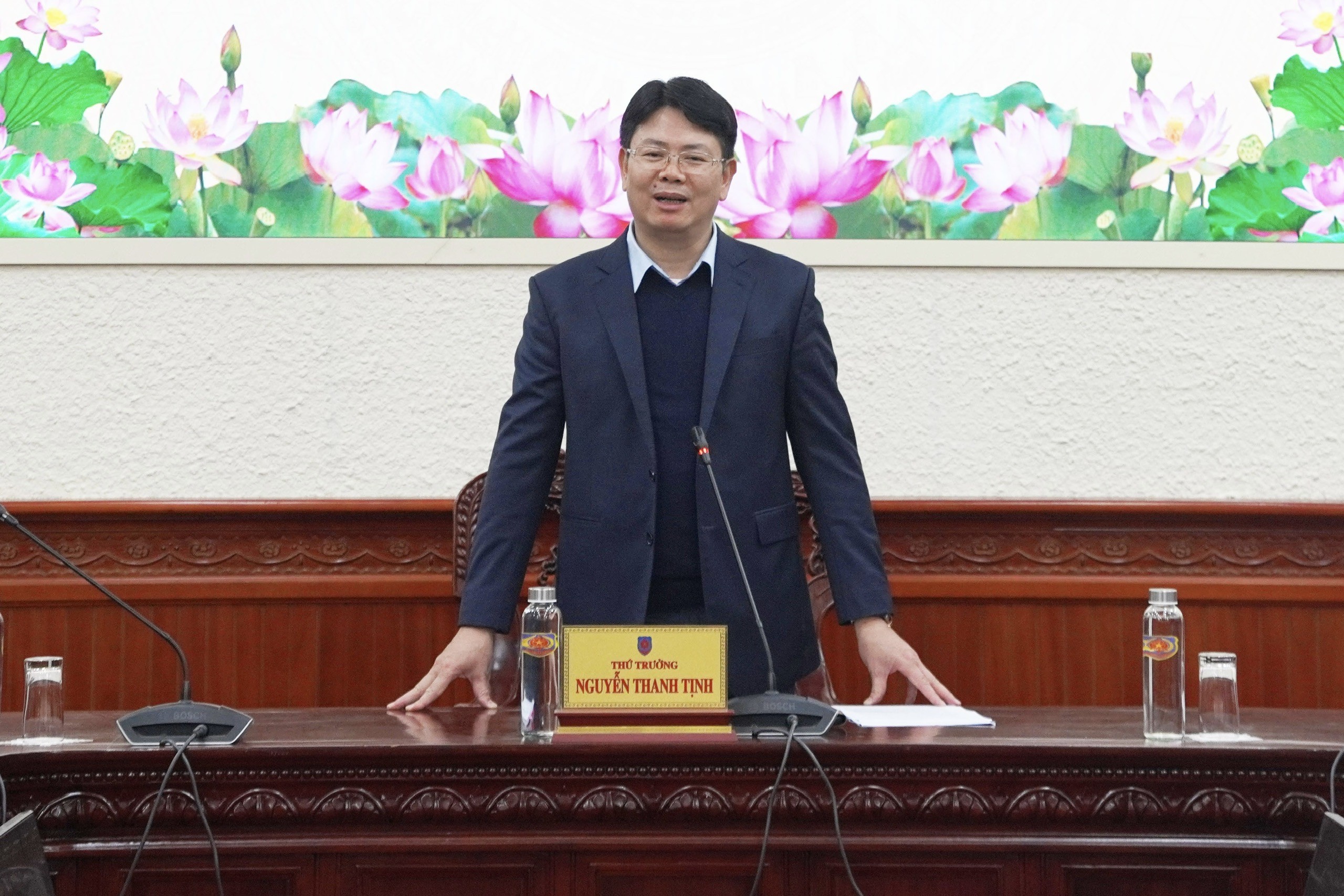 Xây dựng Quy chế hoạt động của Trung tâm tài chính quốc tế Việt Nam