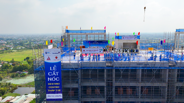 Giải mã chiến lược 