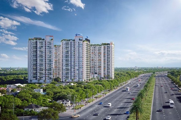 Giải mã chiến lược "ngược dòng" của Seaholdings: Khi niềm tin thị trường được định vị bằng "giá trị thực"