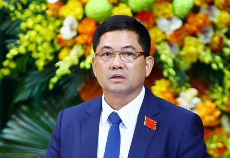 Xây dựng Bắc Ninh phát triển nhanh, bền vững, trở thành thành phố trực thuộc Trung ương trước 2030