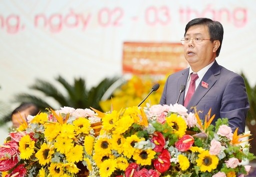 Bí thư Tỉnh ủy Nguyễn Tiến Hải: Huy động mọi nguồn lực để An Giang bứt phá mạnh mẽ