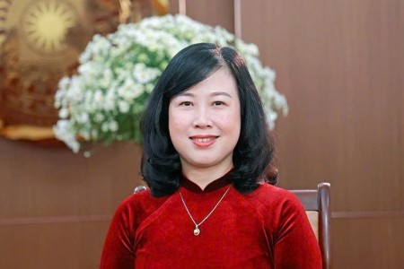 Chăm sóc sức khỏe Nhân dân toàn diện, từ sớm, từ xa ngay từ cơ sở