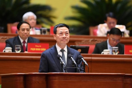 Bộ 3 động lực khoa học công nghệ là trung tâm của mô hình tăng trưởng mới