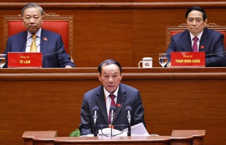 Ba định hướng lớn và 6 giải pháp để phát huy sức mạnh nội sinh của văn hóa và con người Việt Nam