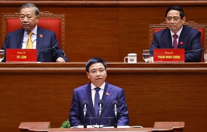 Mệnh lệnh để ngành tài chính tiếp tục đổi mới tư duy, cách làm, hành động quyết liệt hơn nữa