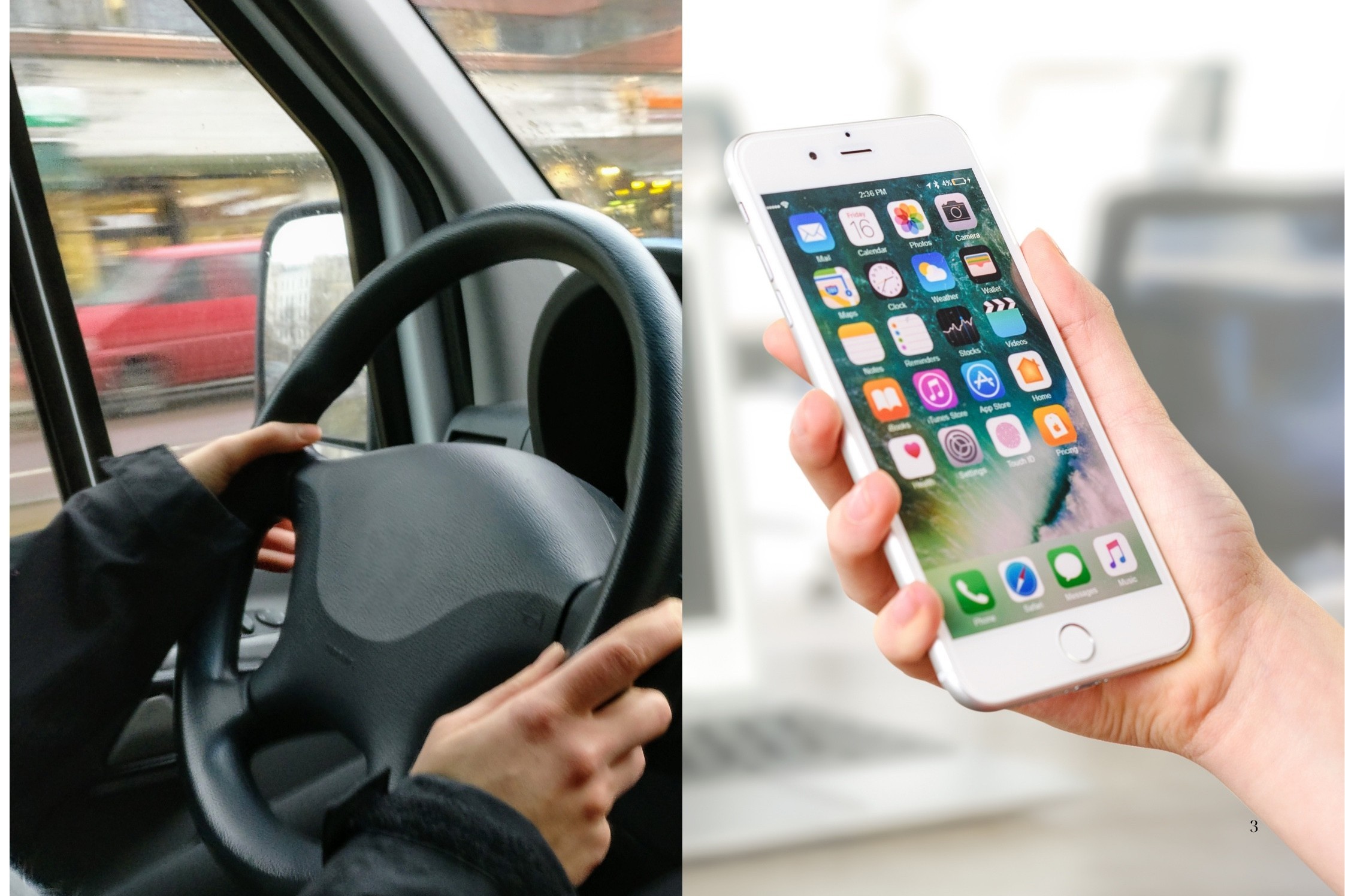 Hợp đồng dịch vụ lái xe hộ qua ứng dụng trên điện thoại di động