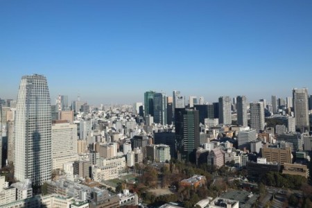 Mô hình chính quyền địa phương hai cấp ở Nhật Bản và kinh nghiệm cho Việt Nam